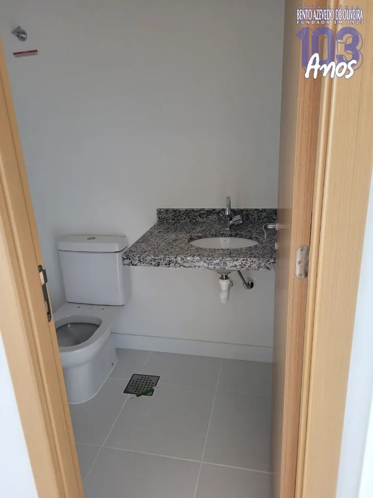 Sala-Conjunto, 33 m² - Foto 9