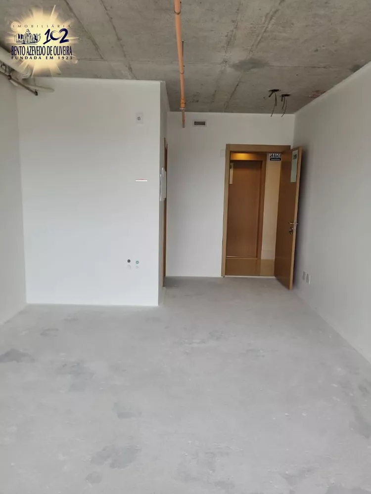 Sala-Conjunto, 33 m² - Foto 1