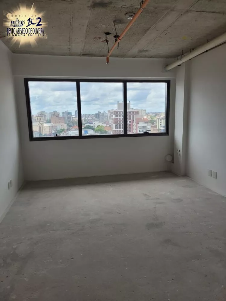 Sala-Conjunto, 33 m² - Foto 4
