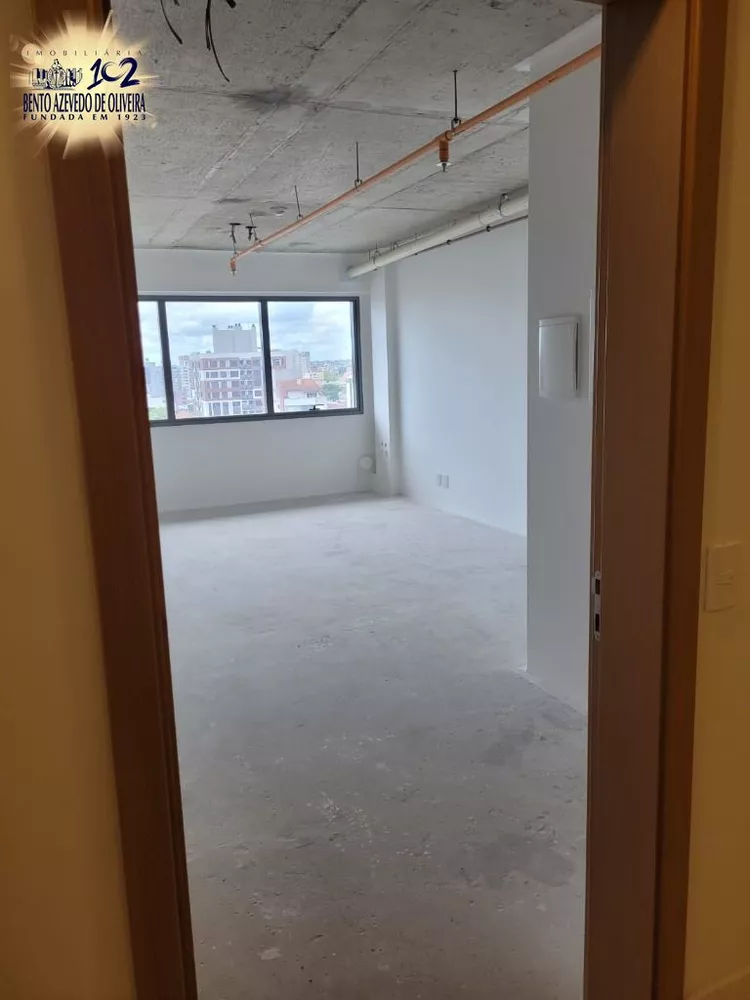 Sala-Conjunto, 33 m² - Foto 5
