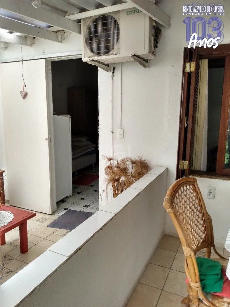 Casa, 3 quartos, 200 m² - Foto 1