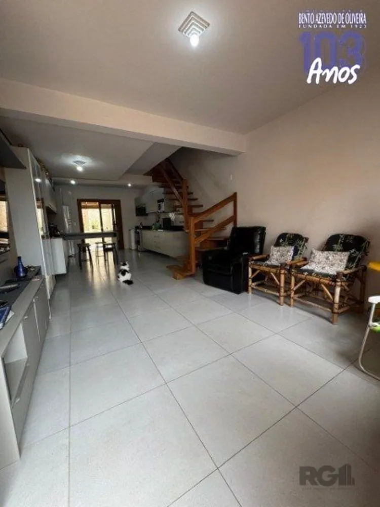 Casa, 3 quartos, 200 m² - Foto 4