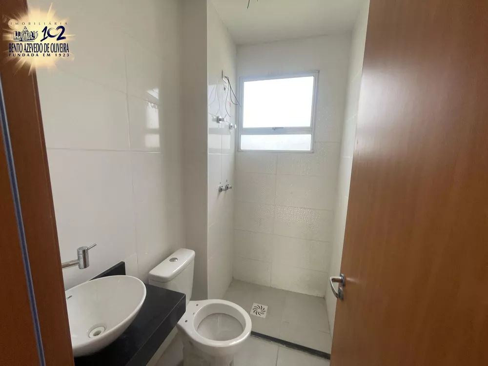 Apartamento, 2 quartos, 44 m² - Foto 2