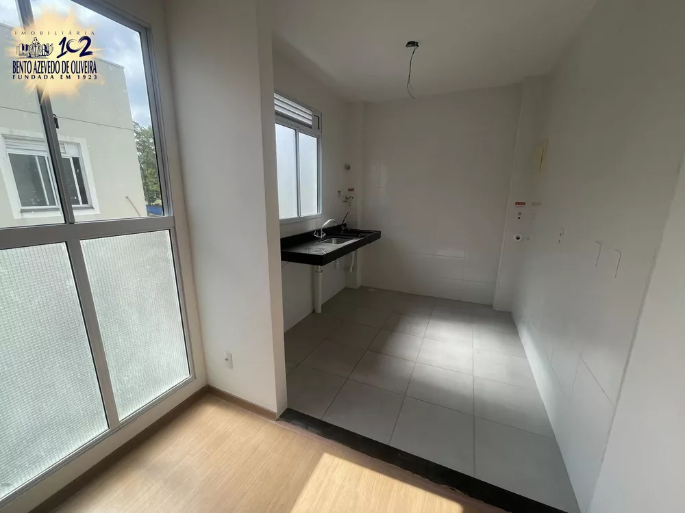 Apartamento, 2 quartos, 44 m² - Foto 5