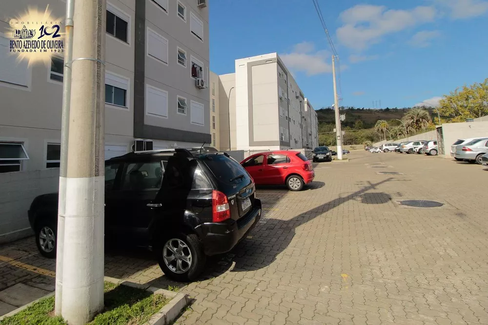 Apartamento, 2 quartos, 44 m² - Foto 8