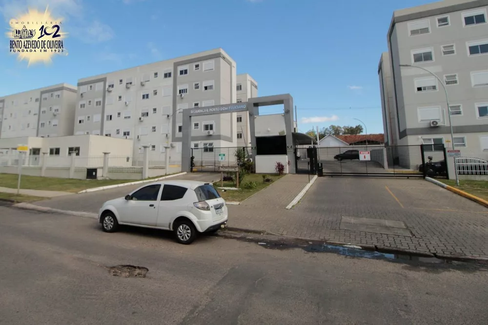 Apartamento, 2 quartos, 44 m² - Foto 3