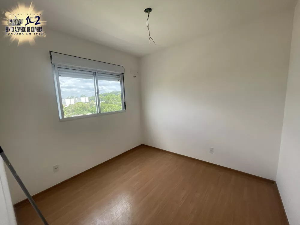 Apartamento, 2 quartos, 44 m² - Foto 1