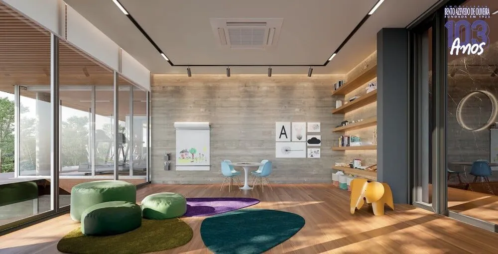 Apartamento, 3 quartos, 187 m² - Foto 7