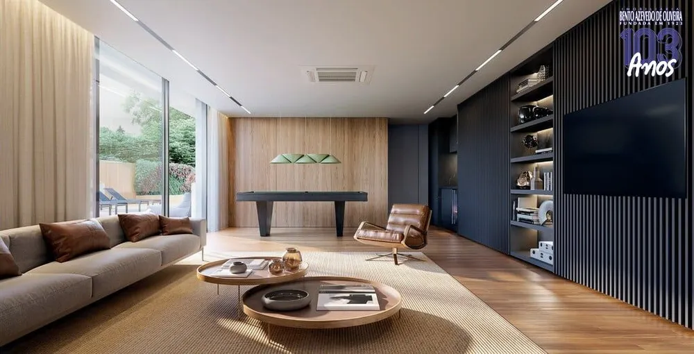 Apartamento, 3 quartos, 187 m² - Foto 6