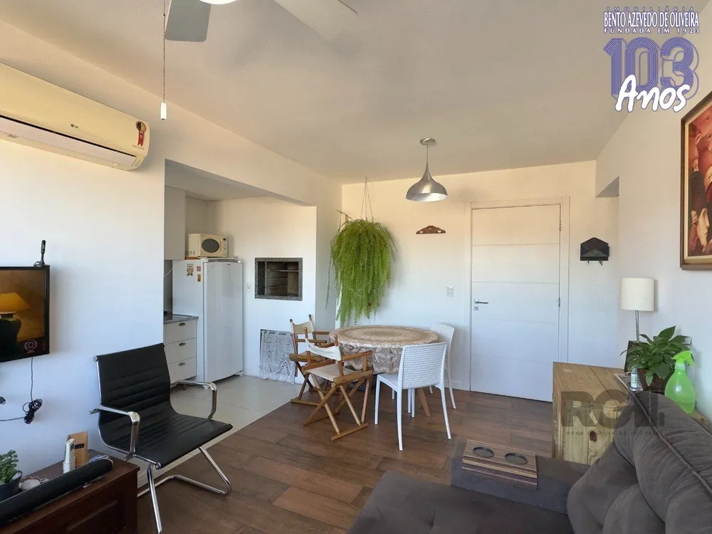 Apartamento, 2 quartos, 57 m² - Foto 1
