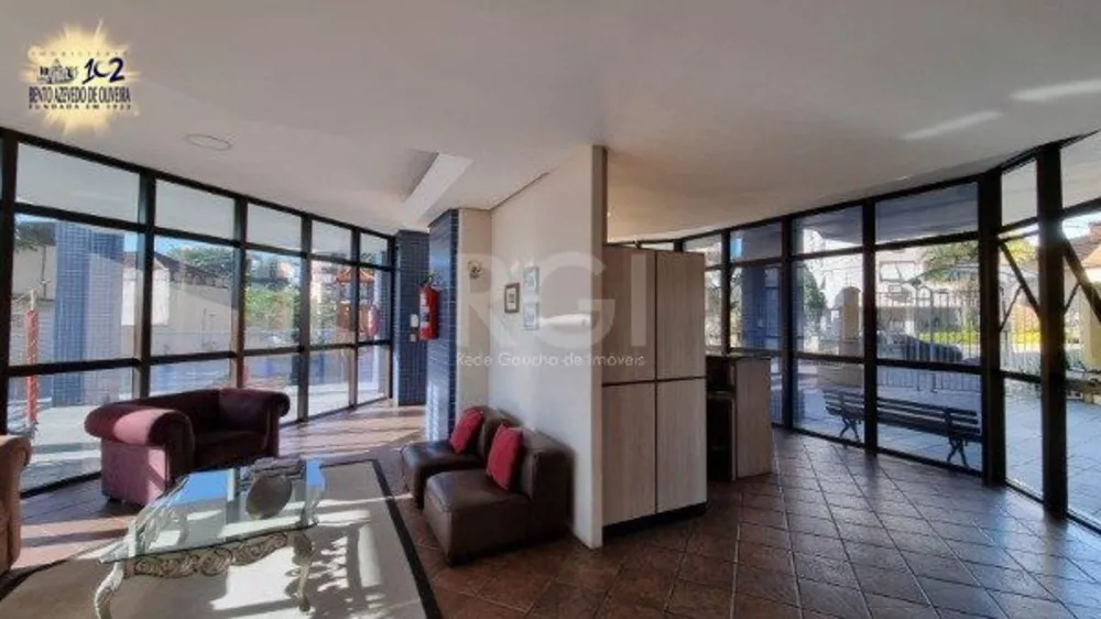 Cobertura, 2 quartos, 162 m² - Foto 3