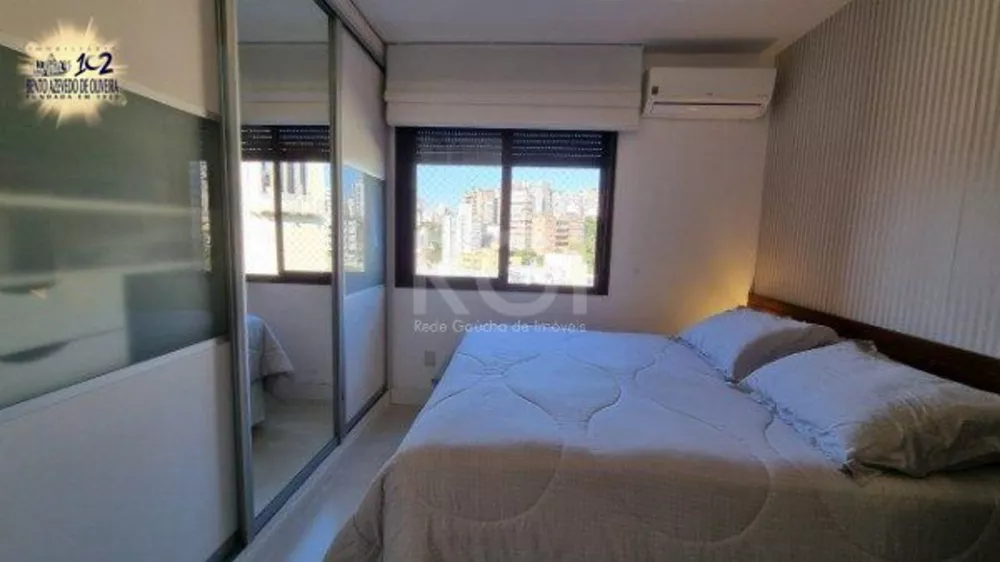 Cobertura, 2 quartos, 162 m² - Foto 4