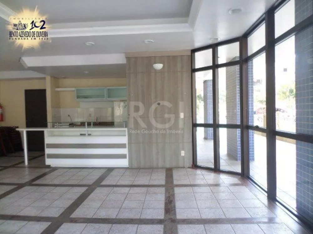 Cobertura, 2 quartos, 162 m² - Foto 1