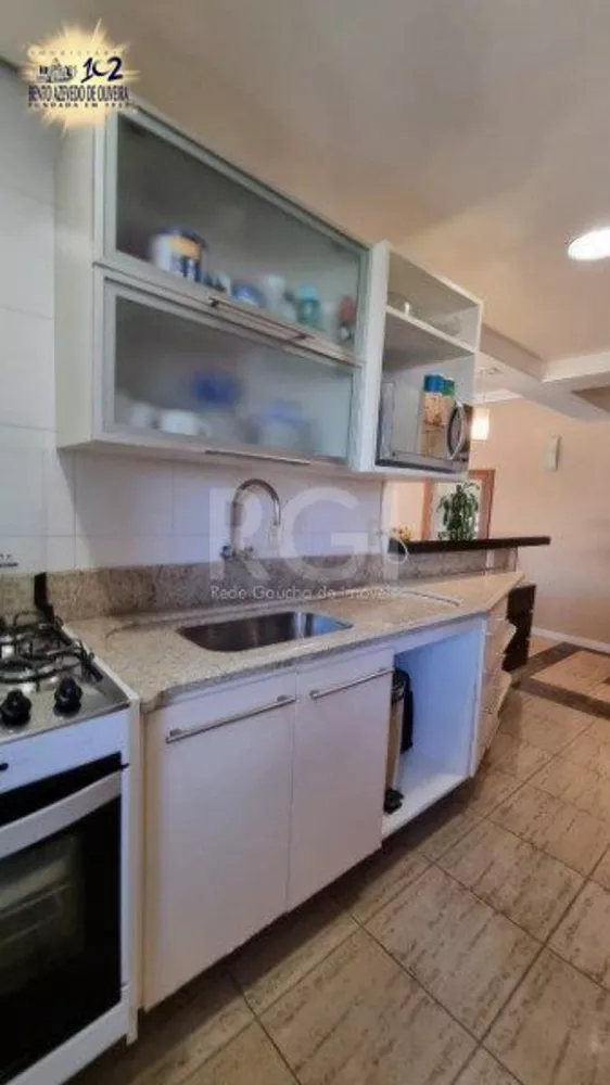Cobertura, 2 quartos, 162 m² - Foto 5