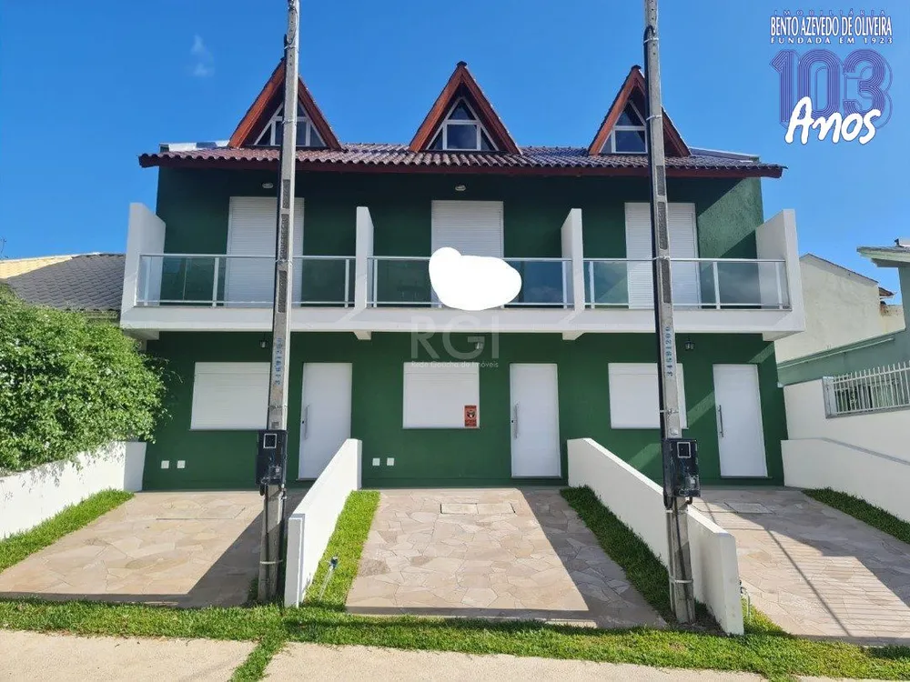 Casa, 2 quartos, 74 m² - Foto 1