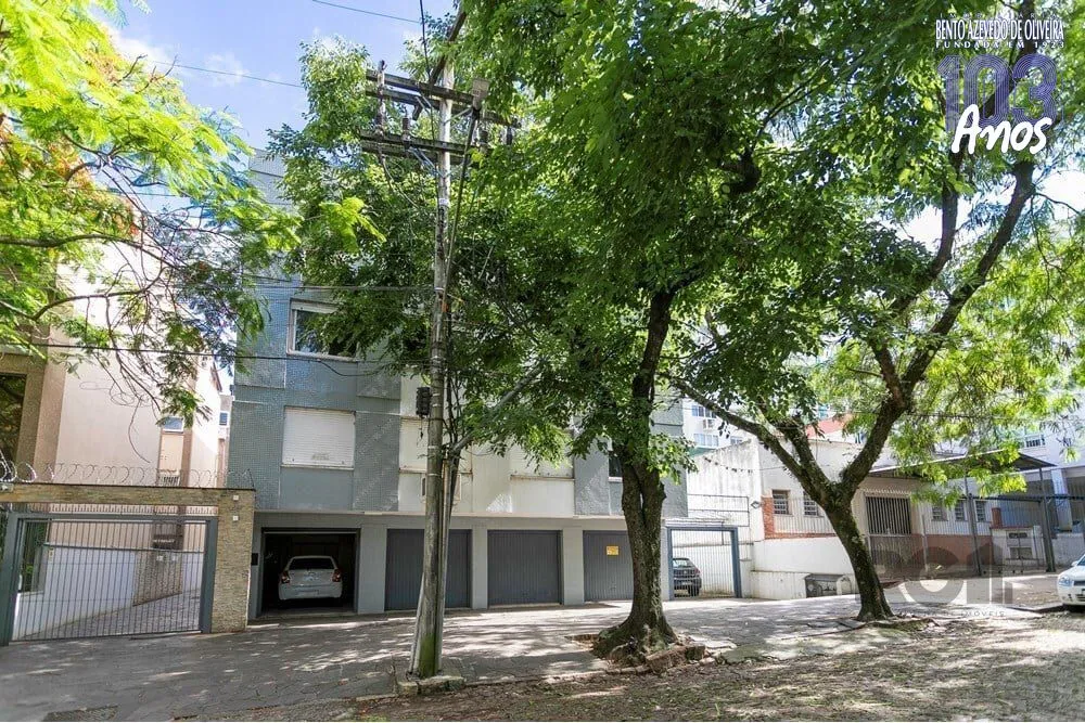 Apartamento, 2 quartos, 64 m² - Foto 1