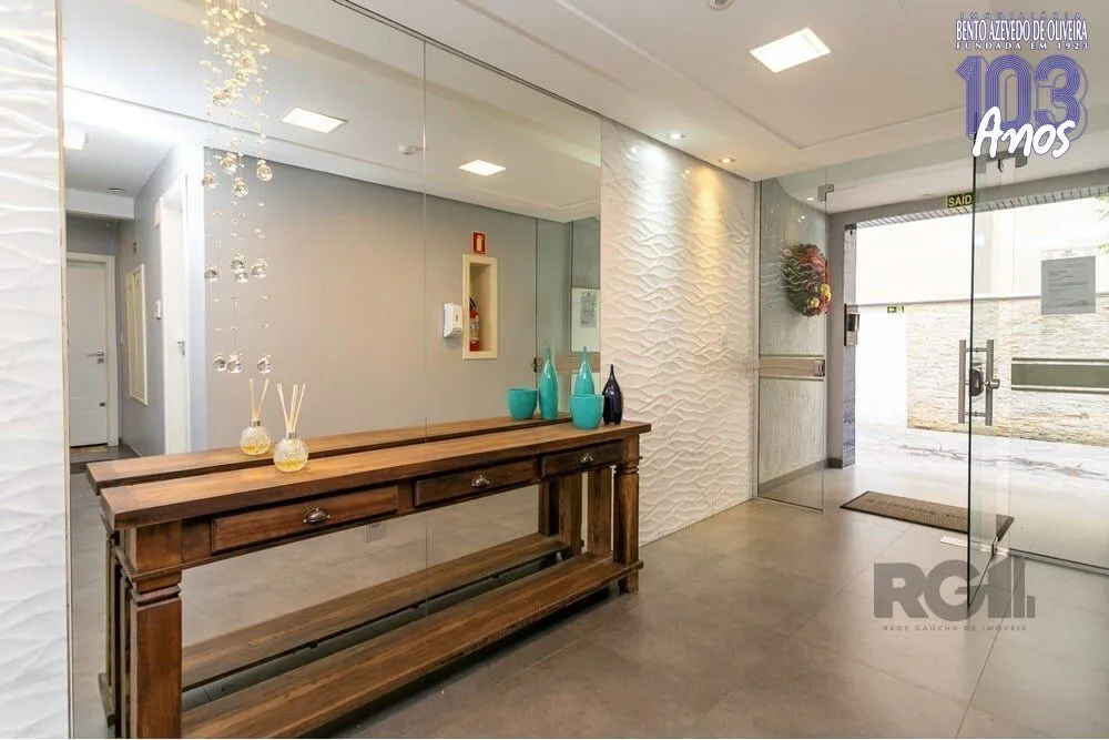 Apartamento, 2 quartos, 64 m² - Foto 5
