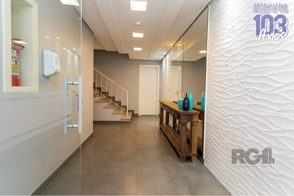 Apartamento, 2 quartos, 64 m² - Foto 3