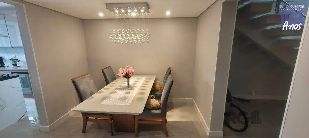 Casa, 3 quartos, 95 m² - Foto 6