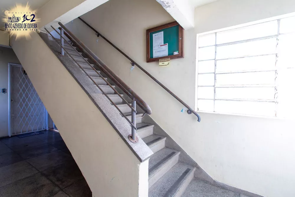 Apartamento, 2 quartos, 61 m² - Foto 1