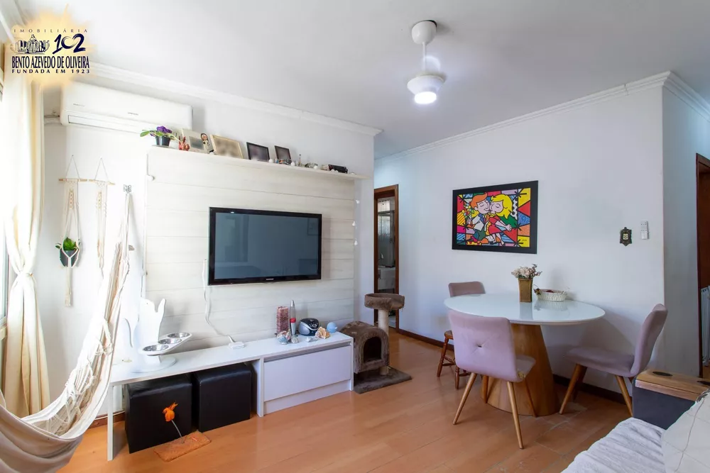 Apartamento, 2 quartos, 61 m² - Foto 6