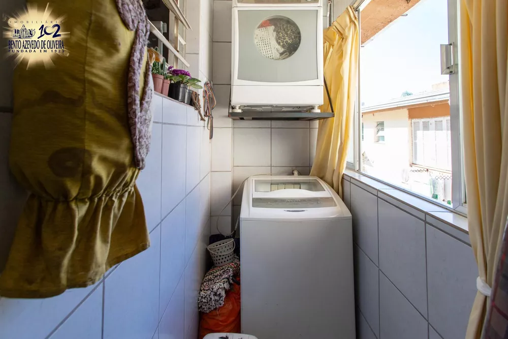 Apartamento, 2 quartos, 61 m² - Foto 3