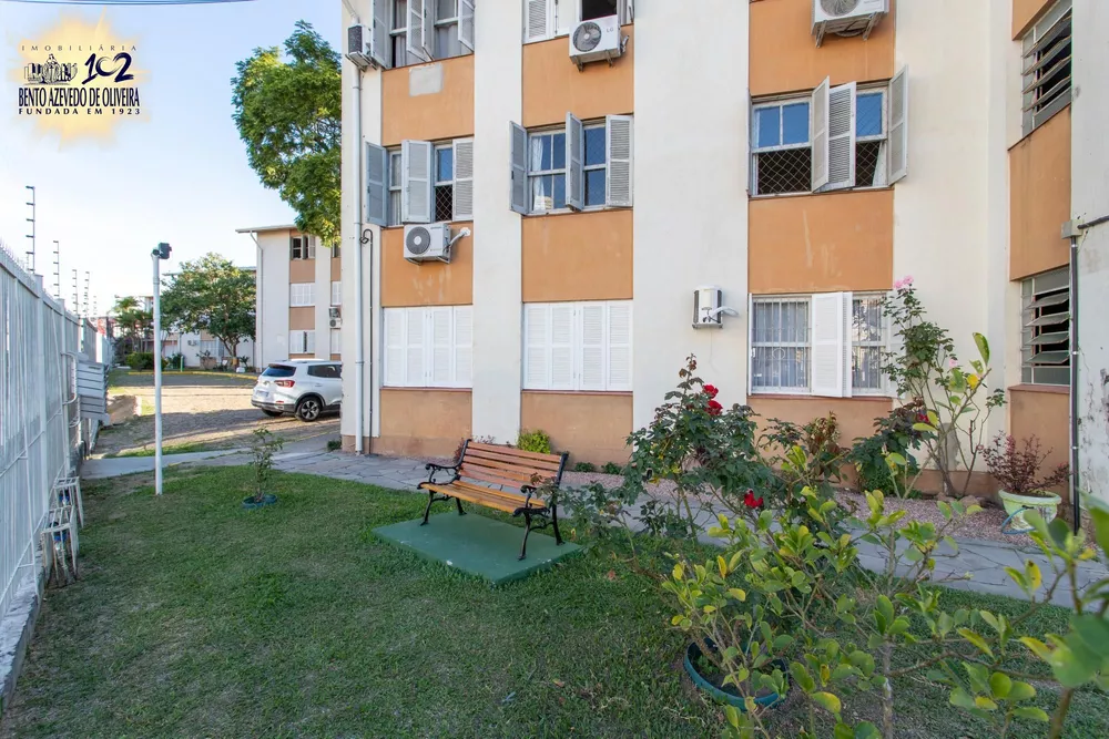 Apartamento, 2 quartos, 61 m² - Foto 2