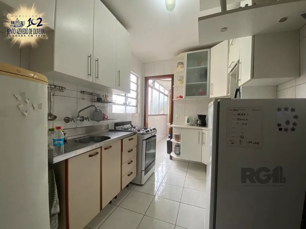 Apartamento, 2 quartos, 75 m² - Foto 3