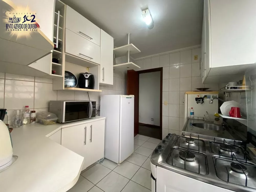 Apartamento, 2 quartos, 75 m² - Foto 2