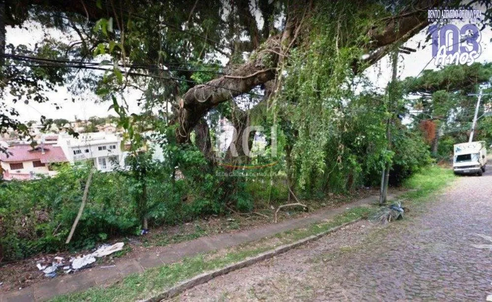 Terreno, 326 m² - Foto 1