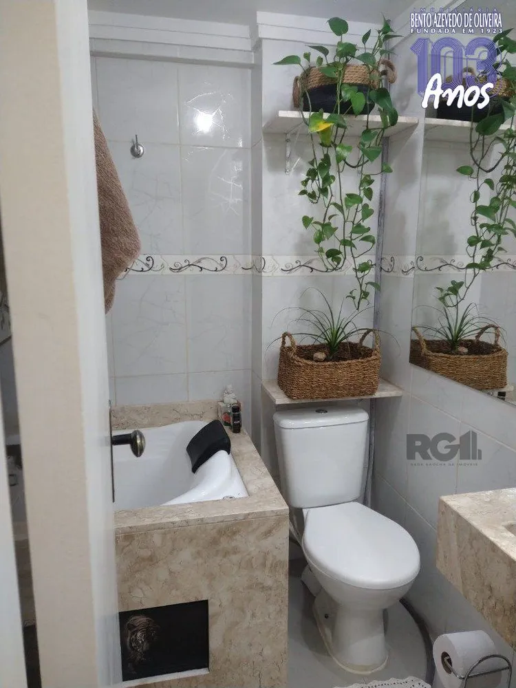Apartamento, 1 quarto, 47 m² - Foto 7