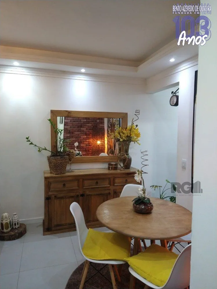 Apartamento, 1 quarto, 47 m² - Foto 2