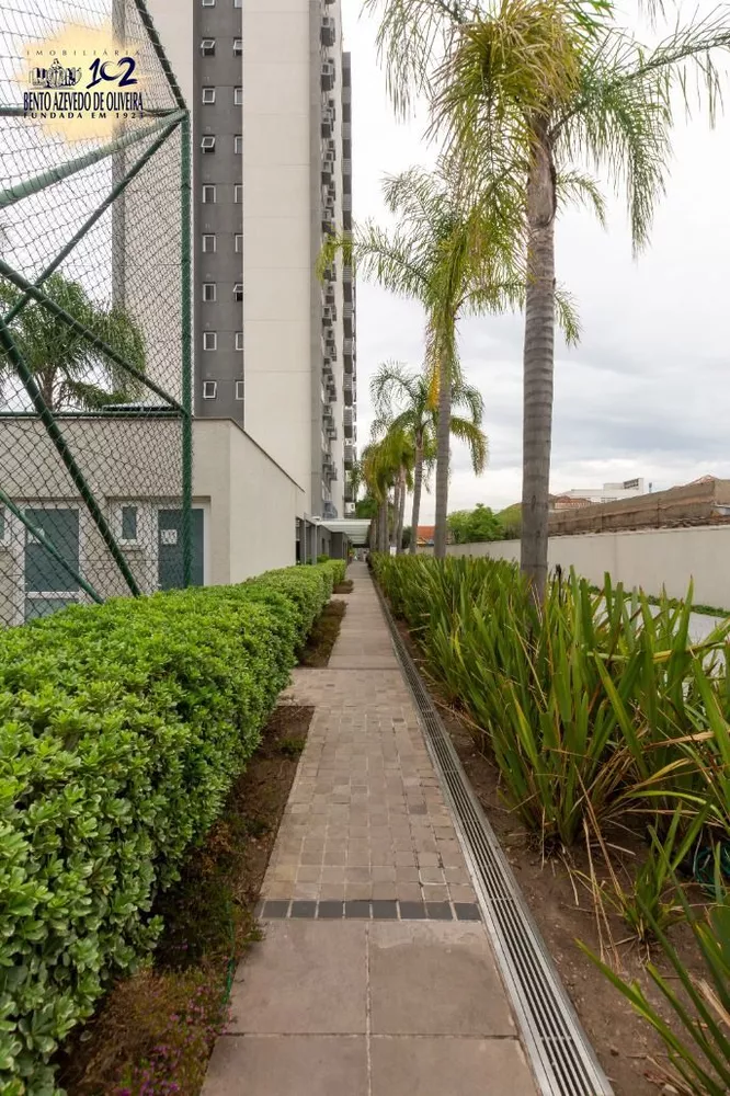 Apartamento, 3 quartos, 76 m² - Foto 1
