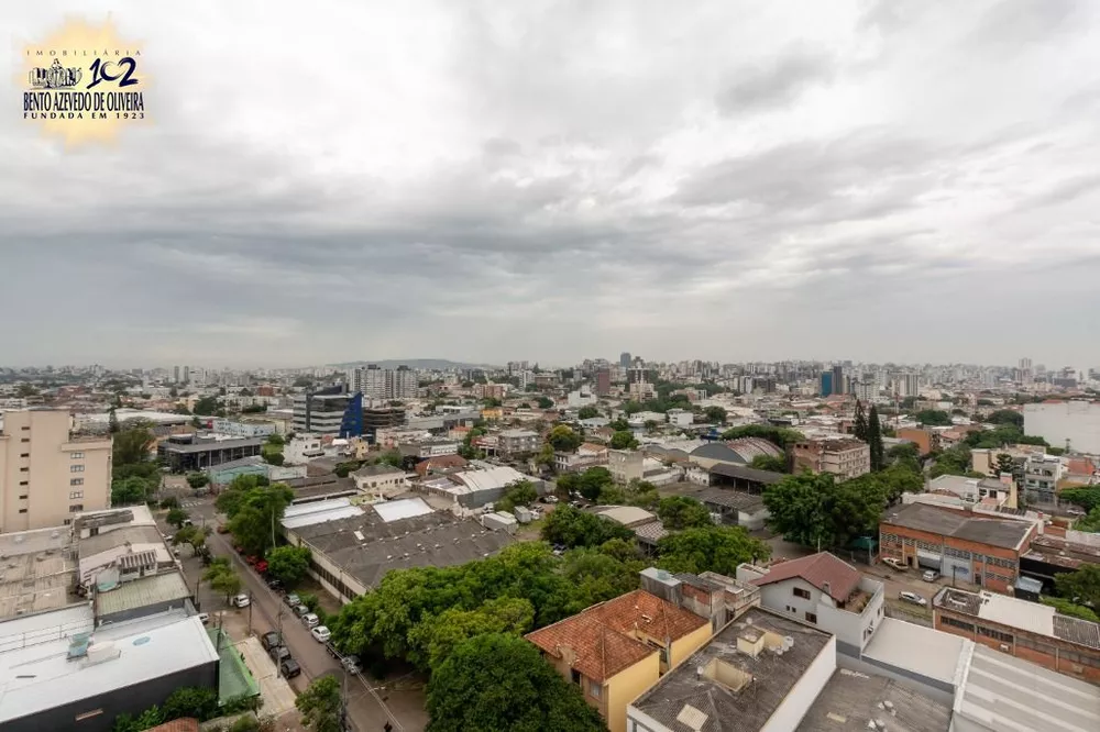 Apartamento, 3 quartos, 76 m² - Foto 8