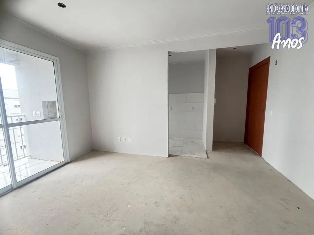 Apartamento, 2 quartos, 50 m² - Foto 5