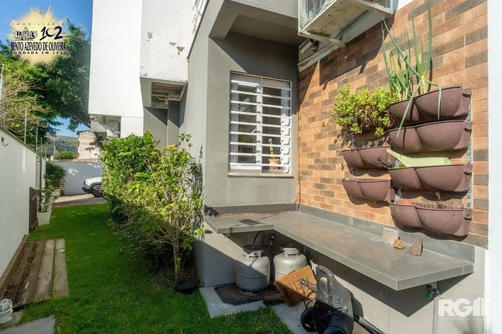 Casa, 3 quartos, 176 m² - Foto 1