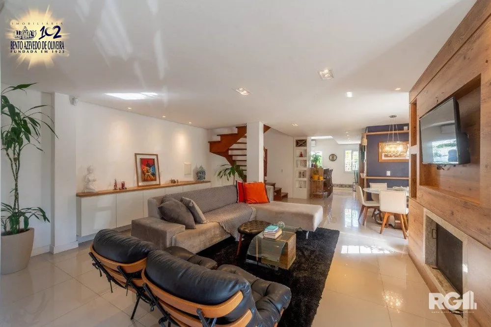 Casa, 3 quartos, 176 m² - Foto 6