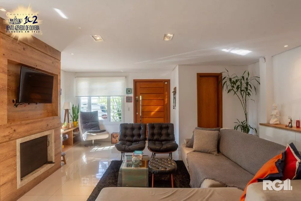 Casa, 3 quartos, 176 m² - Foto 3