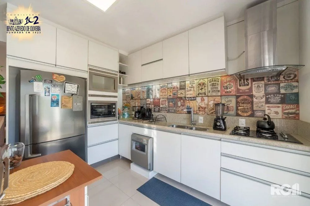 Casa, 3 quartos, 176 m² - Foto 5