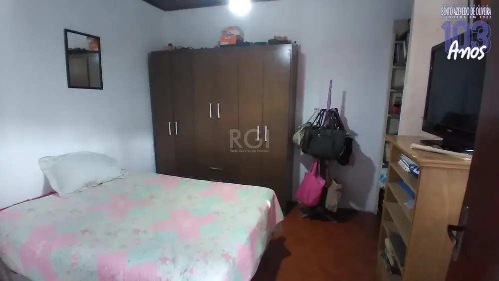 Casa, 3 quartos, 98 m² - Foto 1
