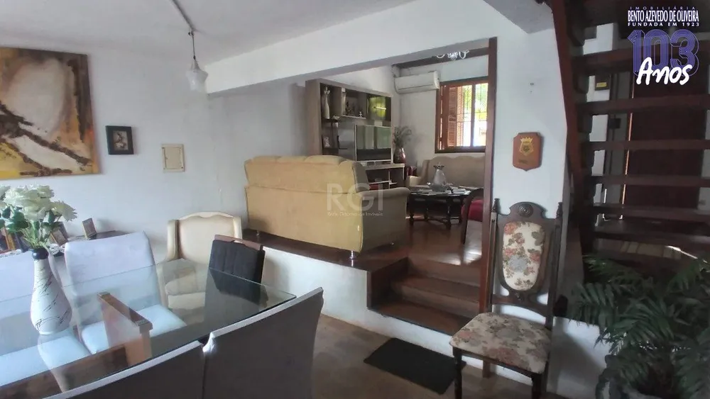 Casa, 3 quartos, 98 m² - Foto 8