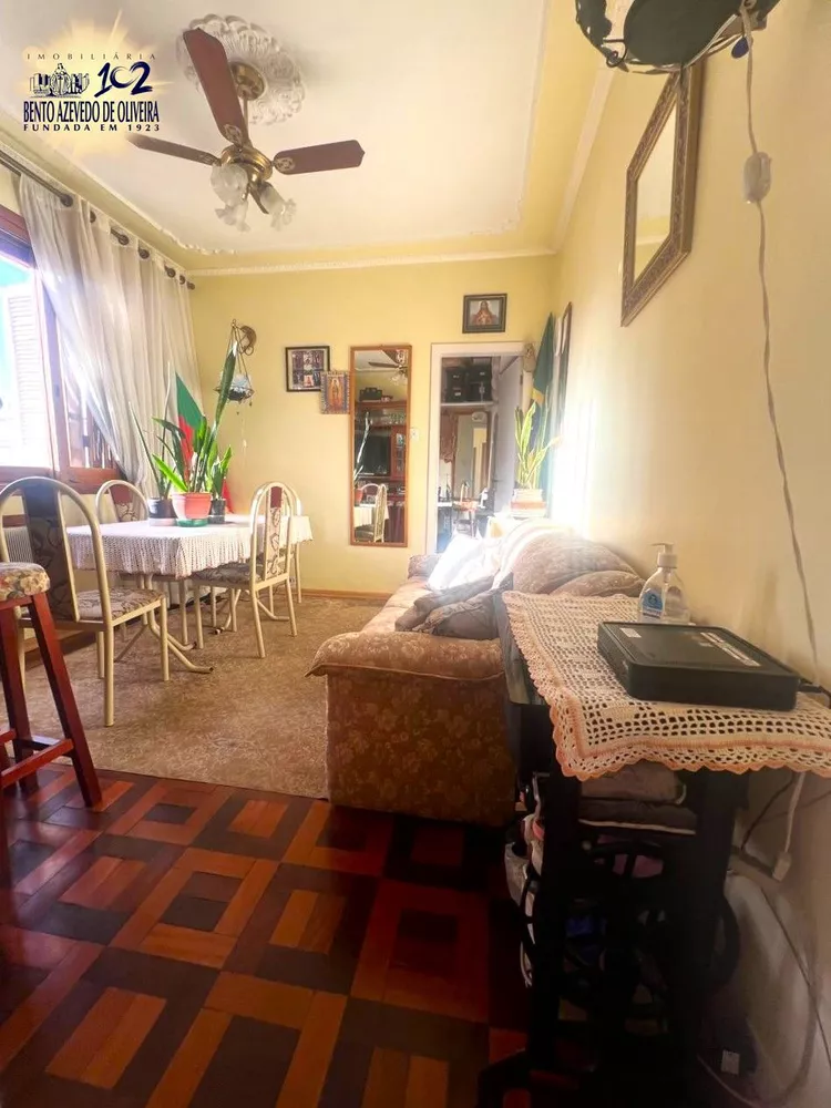 Apartamento, 2 quartos, 50 m² - Foto 5