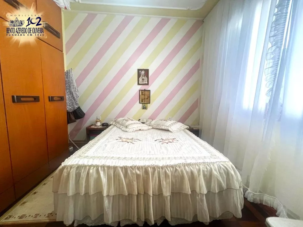 Apartamento, 2 quartos, 50 m² - Foto 7