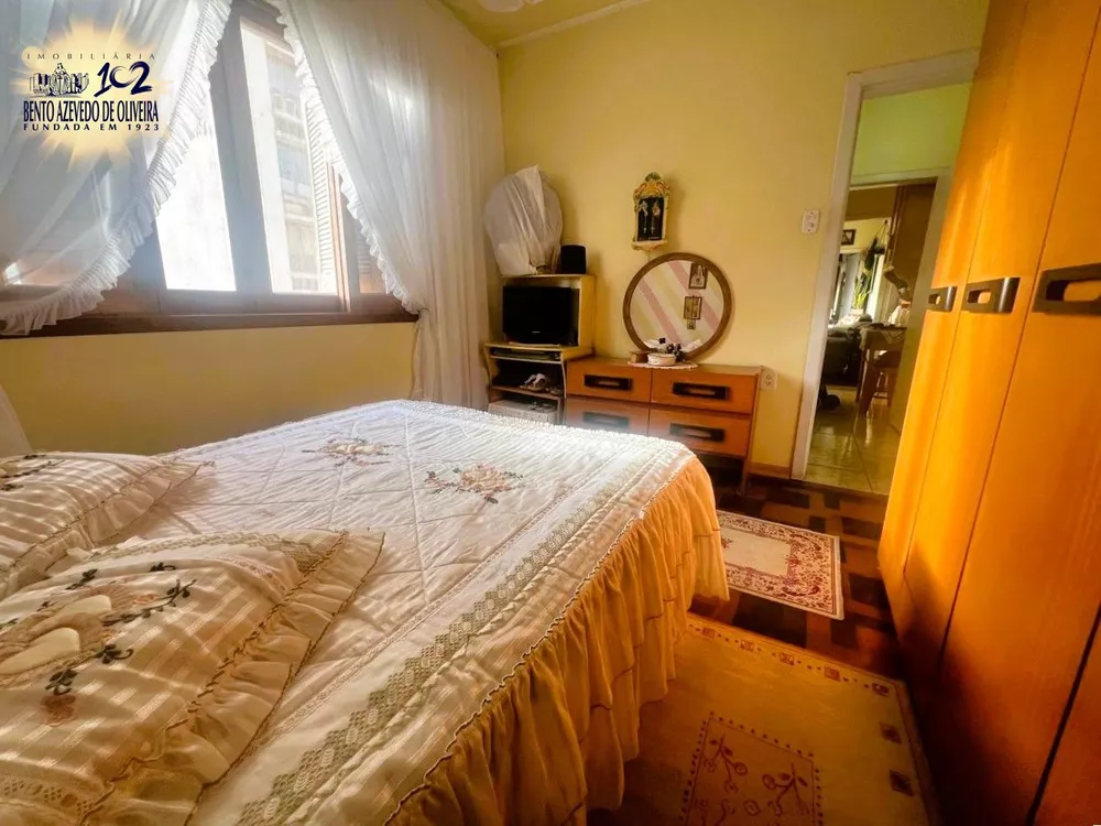 Apartamento, 2 quartos, 50 m² - Foto 8