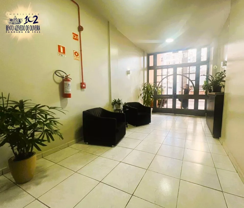 Apartamento, 2 quartos, 50 m² - Foto 1