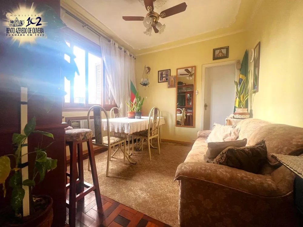 Apartamento, 2 quartos, 50 m² - Foto 4