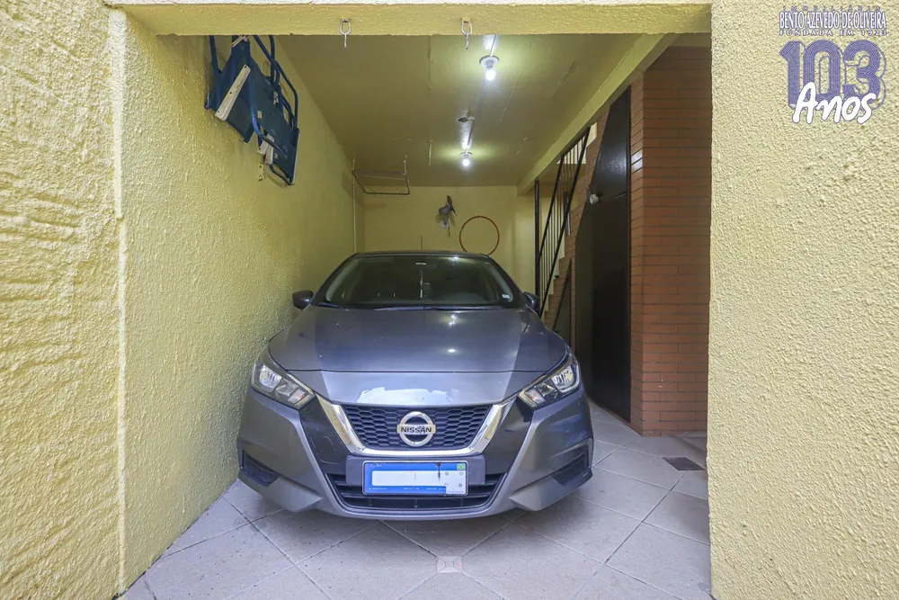 Casa, 3 quartos, 185 m² - Foto 5