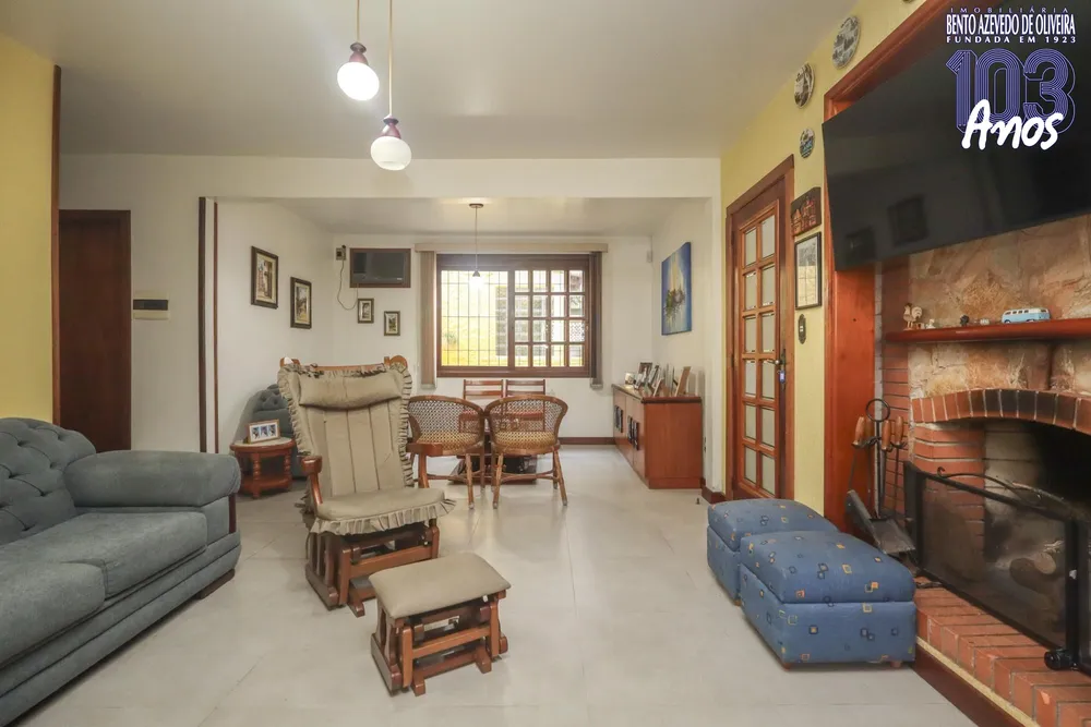 Casa, 3 quartos, 185 m² - Foto 1