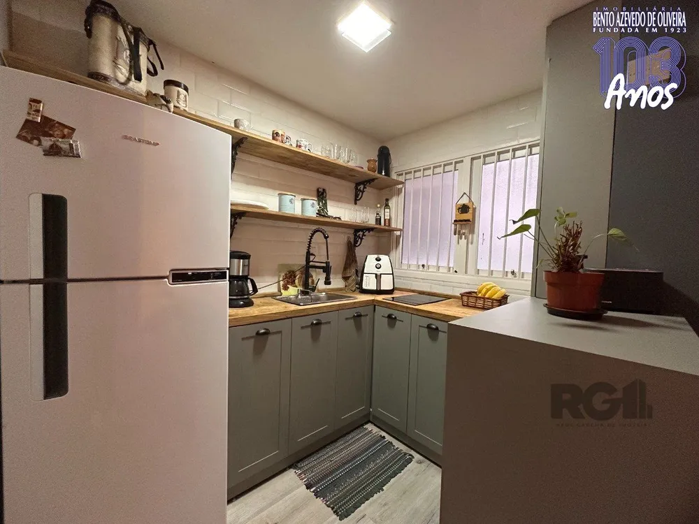 Apartamento, 1 quarto, 34 m² - Foto 1