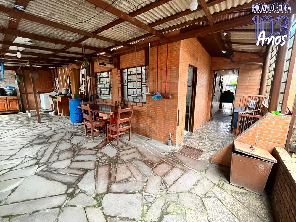 Casa, 3 quartos, 190 m² - Foto 6